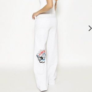 Boys Lie tag your it sweatpants.